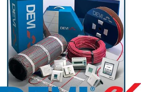 Часто задаваемые ВОПРОСЫ по электрическим нагревательным кабелям DEVI